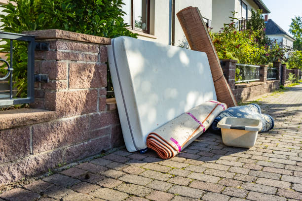 Professional Junk Removal Services in Crete, NE